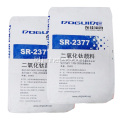 White Powder Titanium dioksida SR2377 R996 BLR699